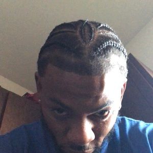 Meet your Posher, Earl